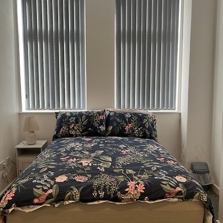 2 Bedroom City Centre Apartment 35 Victoria Street Liverpool Extérieur photo