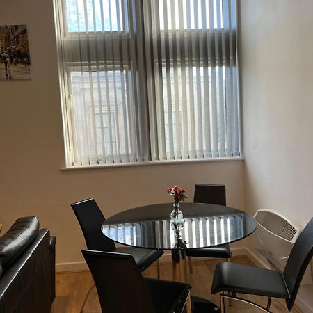 2 Bedroom City Centre Apartment 35 Victoria Street Liverpool Extérieur photo