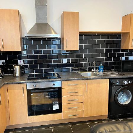 2 Bedroom City Centre Apartment 35 Victoria Street Liverpool Extérieur photo