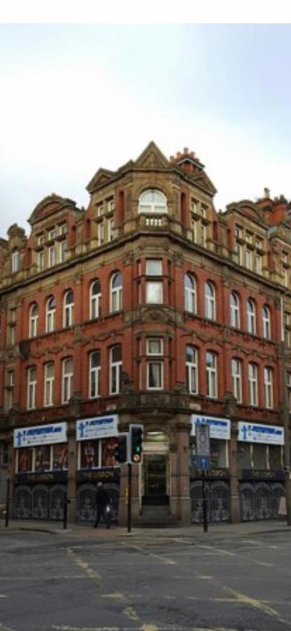 2 Bedroom City Centre Apartment 35 Victoria Street Liverpool Extérieur photo
