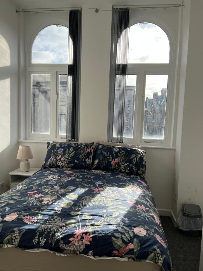 2 Bedroom City Centre Apartment 35 Victoria Street Liverpool Extérieur photo
