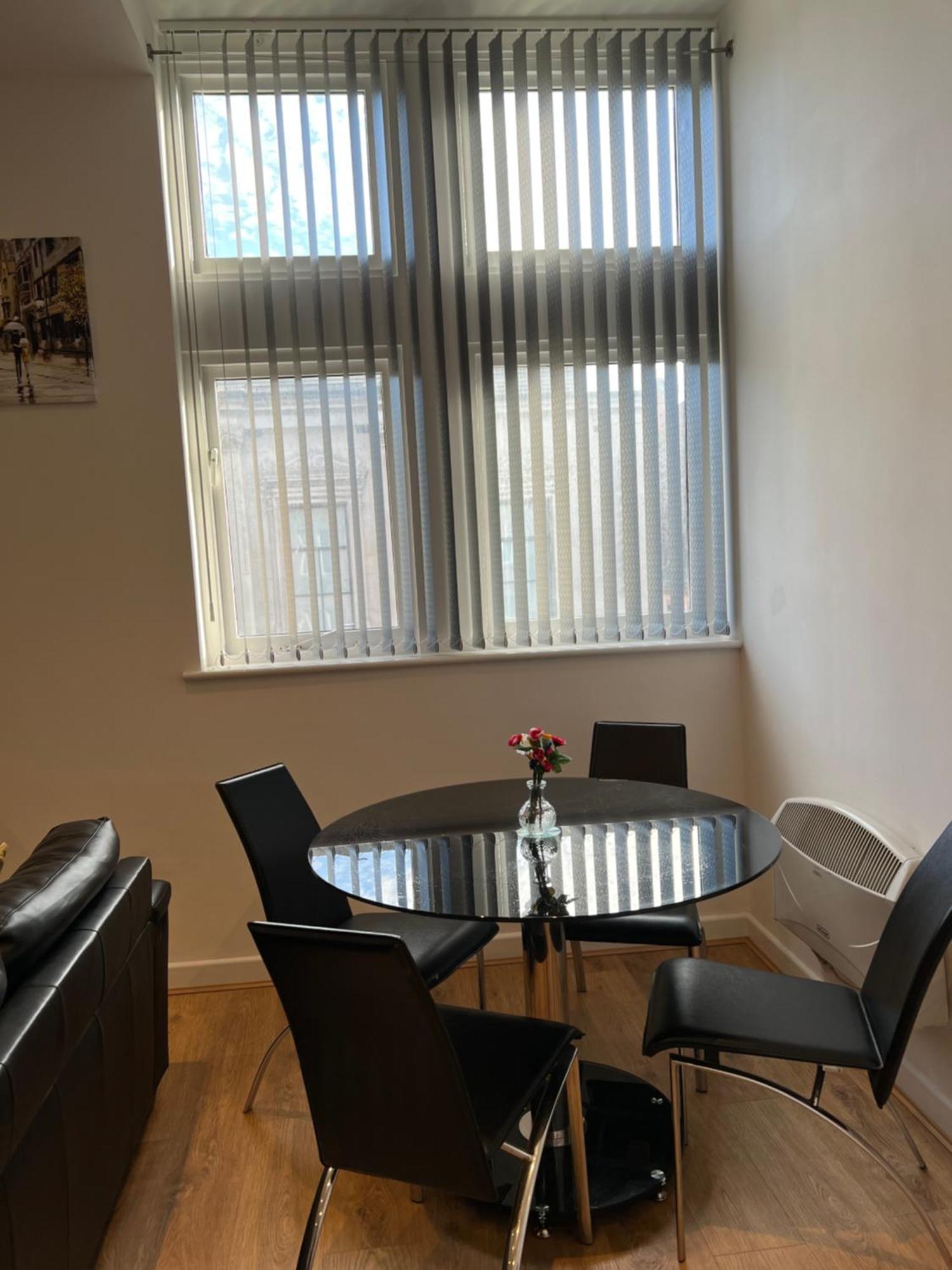 2 Bedroom City Centre Apartment 35 Victoria Street Liverpool Extérieur photo